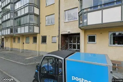 Lägenheter till salu i Västra hisingen - Bild från Google Street View