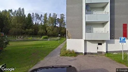 Lägenheter att hyra i Borås - Bild från Google Street View