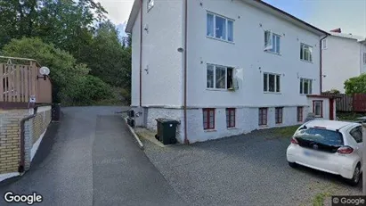 Lägenheter till salu i Johanneberg - Bild från Google Street View