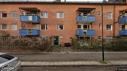 Lägenheter till salu i Linköping - Bild från Google Street View