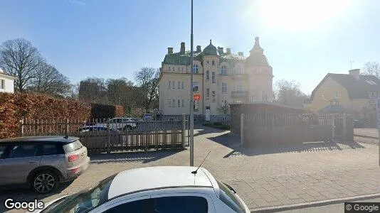 Lägenheter till salu i Helsingborg - Bild från Google Street View