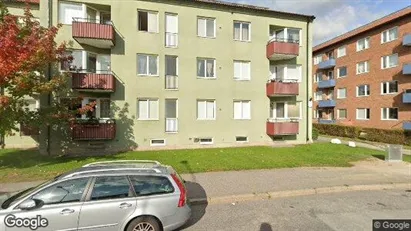 Lägenheter att hyra i Norrköping - Bild från Google Street View