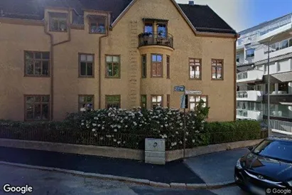 Lägenheter till salu i Borås - Bild från Google Street View