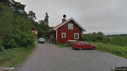 Rum att hyra i Uppsala - Bild från Google Street View