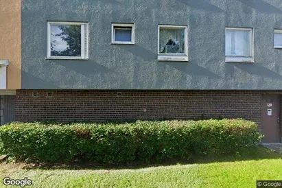 Lägenheter till salu i Botkyrka - Bild från Google Street View