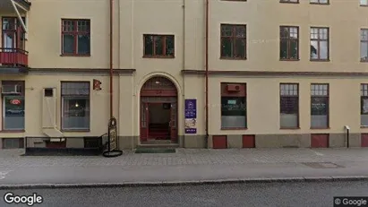 Lägenheter till salu i Växjö - Bild från Google Street View