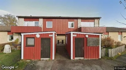 Lägenheter att hyra i Eskilstuna - Bild från Google Street View