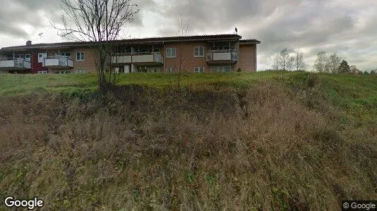 Lägenheter att hyra i Ljusnarsberg - Bild från Google Street View