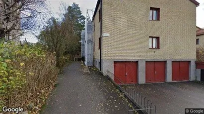 Lägenheter att hyra i Eskilstuna - Bild från Google Street View