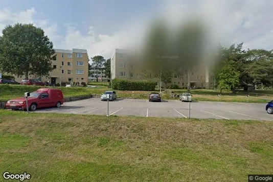 Lägenheter till salu i Sundsvall - Bild från Google Street View