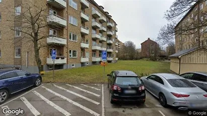 Lägenheter till salu i Helsingborg - Bild från Google Street View