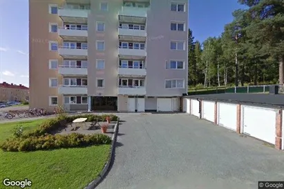 Lägenheter till salu i Skellefteå - Bild från Google Street View