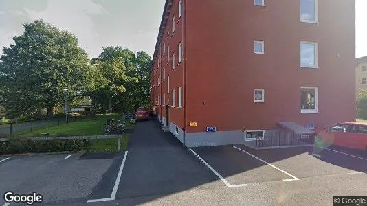 Lägenheter till salu i Hässleholm - Bild från Google Street View