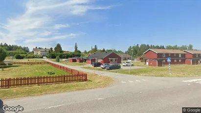 Lägenheter att hyra i Tierp - Bild från Google Street View