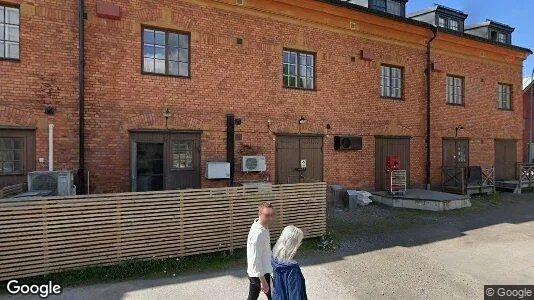 Lägenheter till salu i Karlstad - Bild från Google Street View