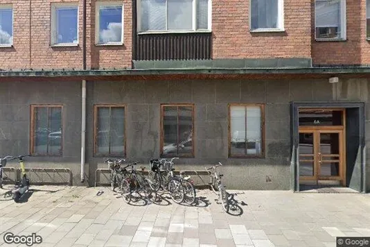 Lägenheter till salu i Linköping - Bild från Google Street View