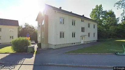 Lägenheter att hyra i Borås - Bild från Google Street View