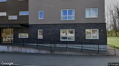 Lägenheter att hyra i Nyköping - Bild från Google Street View