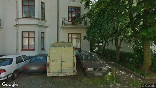 Lägenheter till salu i Helsingborg - Bild från Google Street View