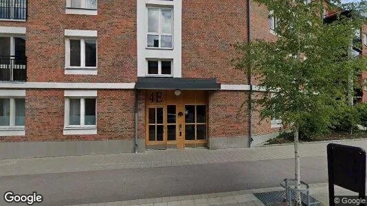 Lägenheter till salu i Växjö - Bild från Google Street View