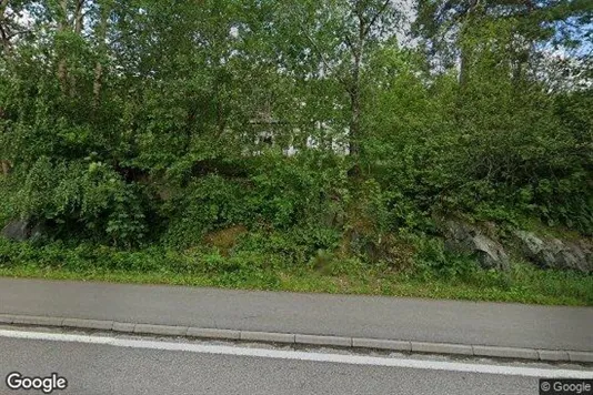 Bostadsrätter till salu i Borås - Bild från Google Street View