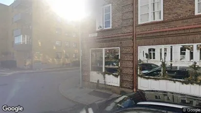 Lägenheter att hyra i Helsingborg - Bild från Google Street View