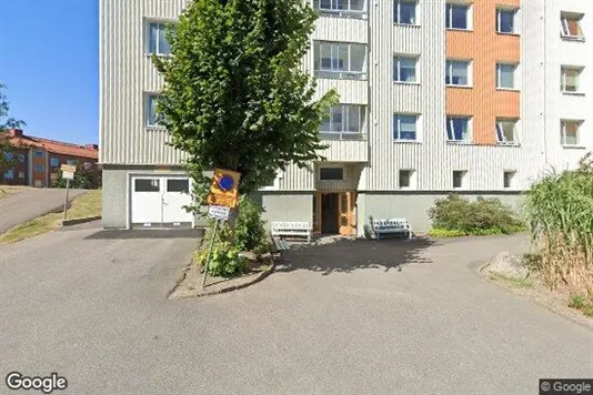 Lägenheter till salu i Askim-Frölunda-Högsbo - Bild från Google Street View