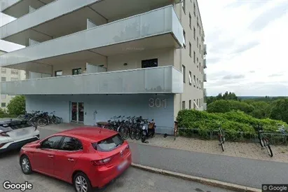 Bostadsrätter till salu i Söderort - Bild från Google Street View