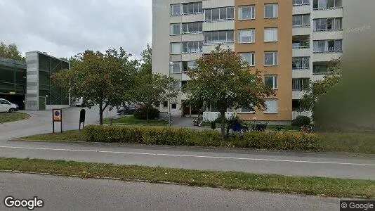 Lägenheter att hyra i Nyköping - Bild från Google Street View