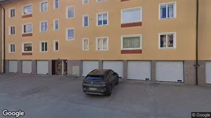 Lägenheter till salu i Västerås - Bild från Google Street View