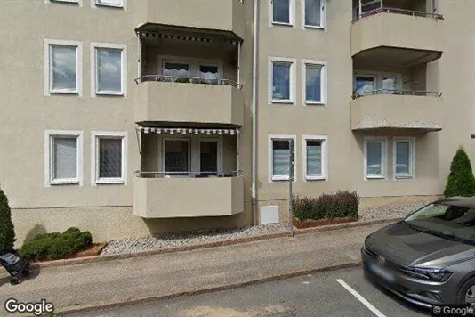 Lägenheter till salu i Borås - Bild från Google Street View