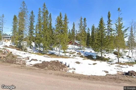 Lägenheter till salu i Malung-Sälen - Bild från Google Street View