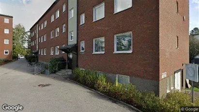 Lägenheter till salu i Trollhättan - Bild från Google Street View