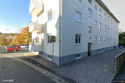 Bostadsrätter till salu i Jönköping - Bild från Google Street View