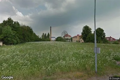 Lägenheter till salu i Örebro - Bild från Google Street View