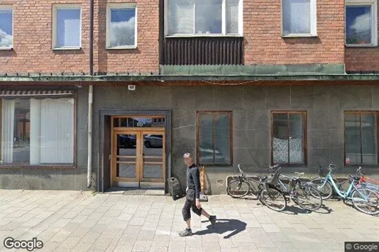 Lägenheter till salu i Linköping - Bild från Google Street View