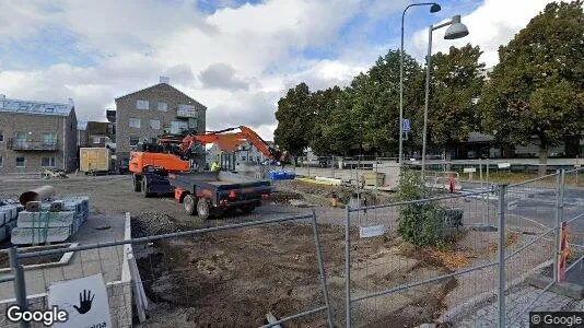 Lägenheter att hyra i Nyköping - Bild från Google Street View