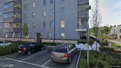 Lägenheter till salu i Värmdö - Bild från Google Street View