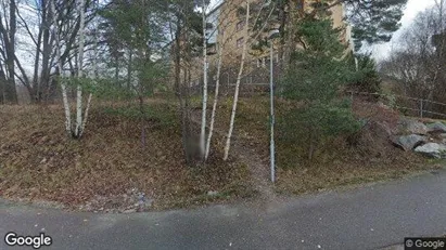 Lägenheter till salu i Upplands Väsby - Bild från Google Street View