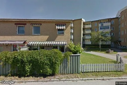 Lägenheter till salu i Uppsala - Bild från Google Street View