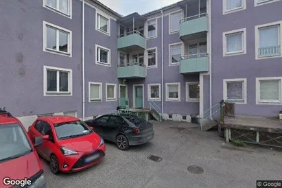 Lägenheter till salu i Upplands Väsby - Bild från Google Street View