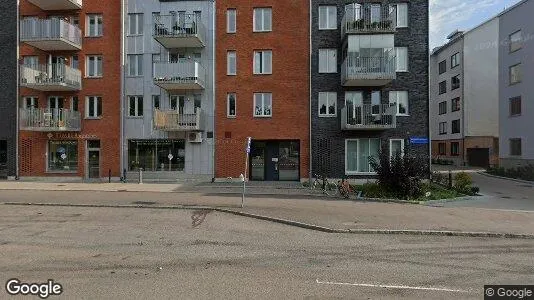 Lägenheter till salu i Askim-Frölunda-Högsbo - Bild från Google Street View