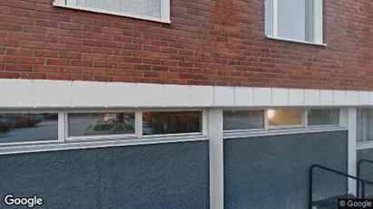 Lägenheter till salu i Luleå - Bild från Google Street View