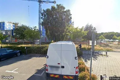 Lägenheter till salu i Växjö - Bild från Google Street View