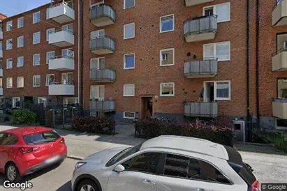 Bostadsrätter till salu i Norrköping - Bild från Google Street View