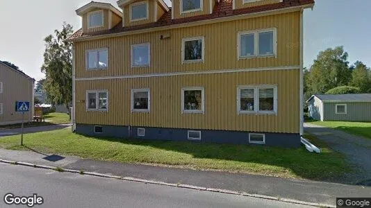 Lägenheter till salu i Luleå - Bild från Google Street View