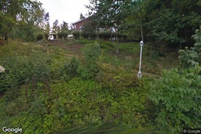 Bostadsrätter till salu i Nynäshamn - Bild från Google Street View