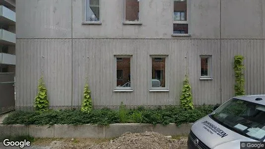 Lägenheter till salu i Malmö Centrum - Bild från Google Street View