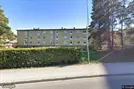 Lägenhet till salu, Botkyrka, Uttran, Kyrkvärdsplan