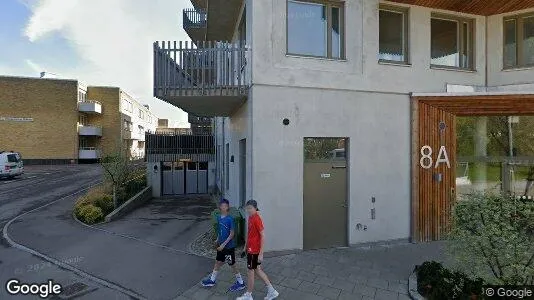 Lägenheter till salu i Lund - Bild från Google Street View